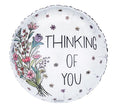 Thinking Of You Flower Bouquet