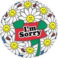 Im Sorry Daisies
