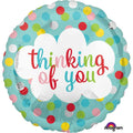 Thinking Of You Dots