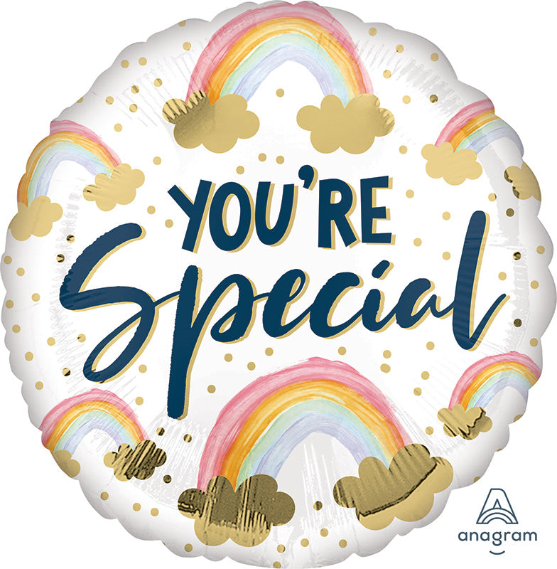 You're Special Rainbow
