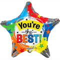 You're The Best Star