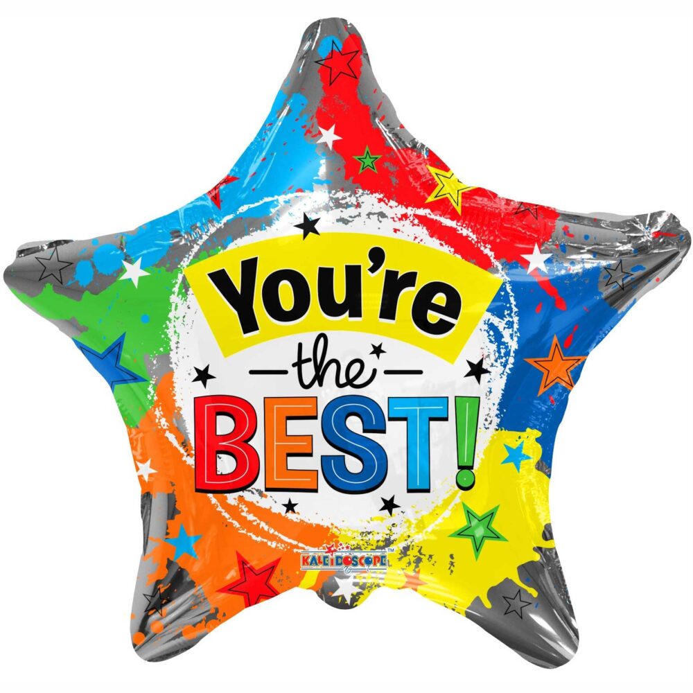 You're The Best Star