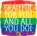 Grateful For You Square