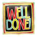 Well Done