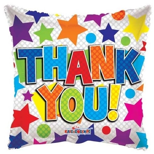 Thank You Square