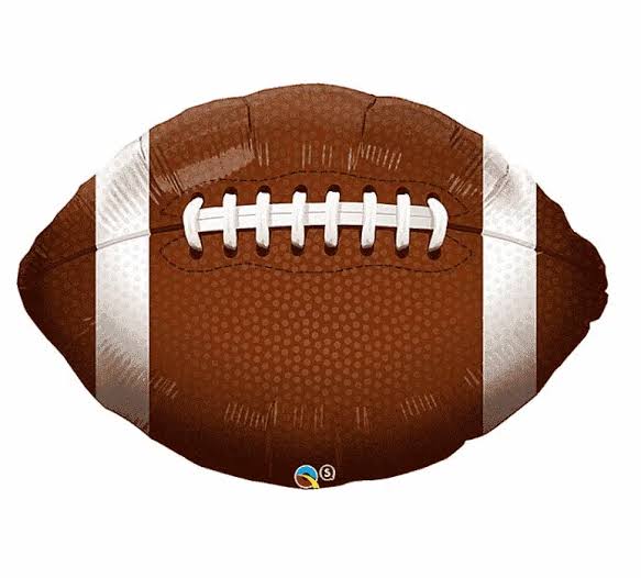 Jumbo Football