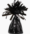 Black Balloon Weight