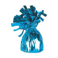 Light Blue Balloon Weight