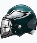 Philadelphia Eagles Helmet