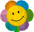 Smiling Flower