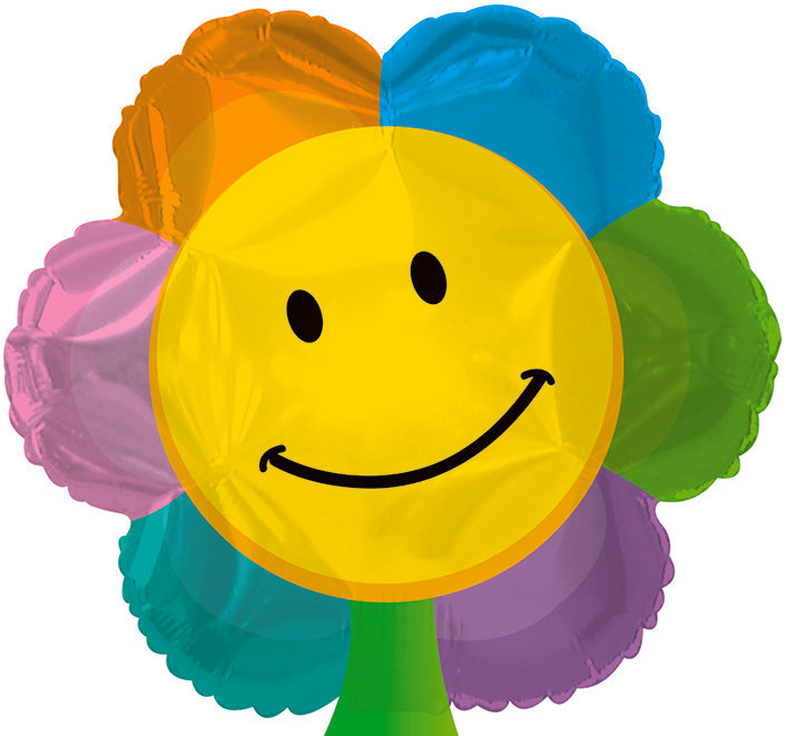 Smiling Flower