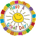 Have A Great Day Smiles