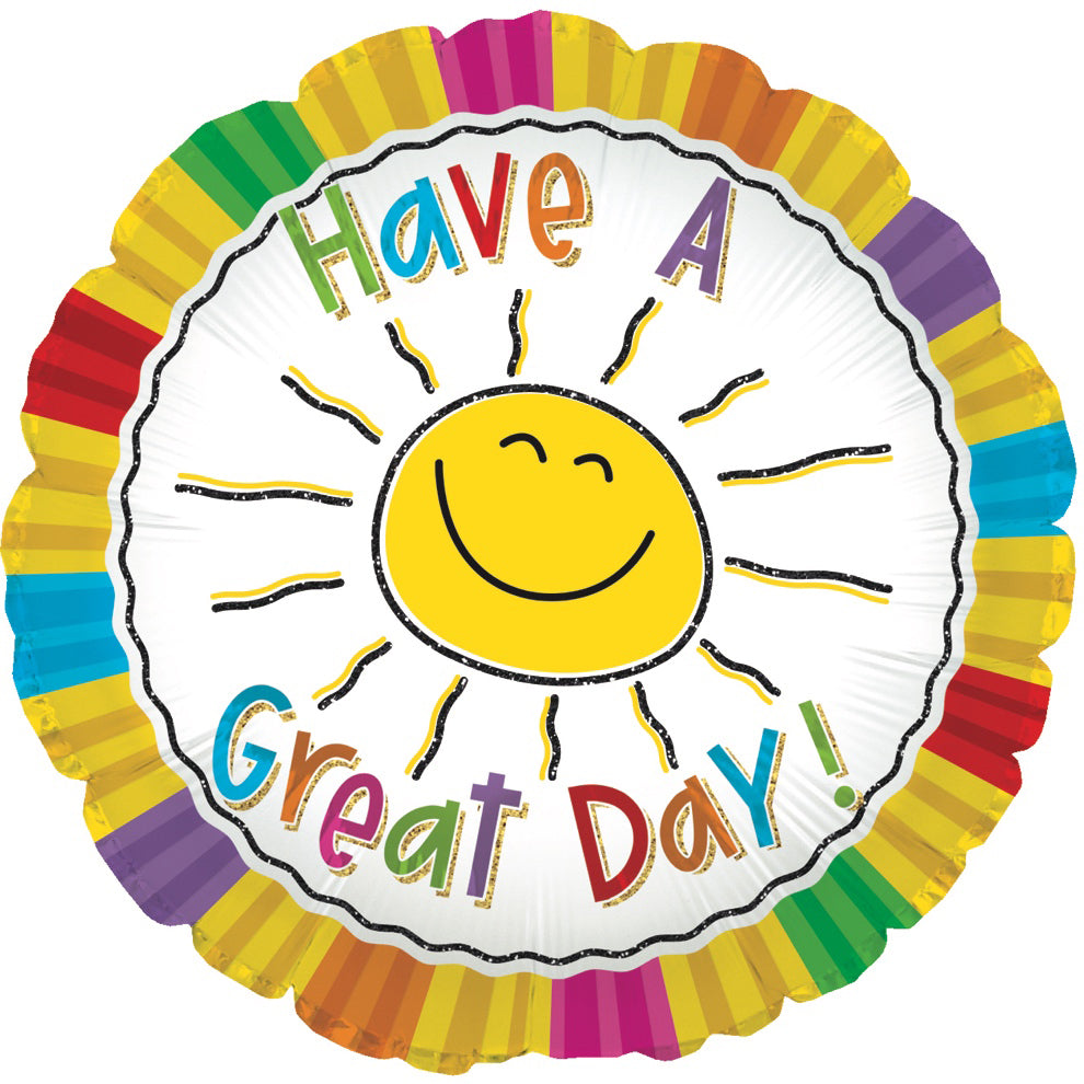 Have A Great Day Smiles