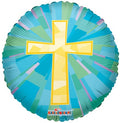 Gold Cross