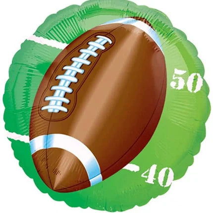 Football Season