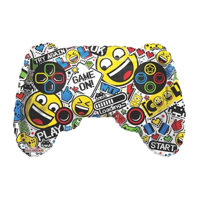 Crazy Gaming Controller