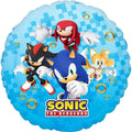 Sonic The Hedgehog 2