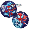 Spidey & His Amazing Friends
