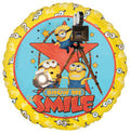 Minions 3