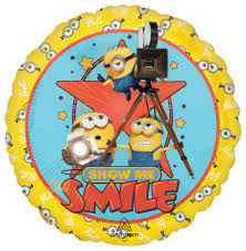 Minions 3