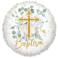 Baptism Cross