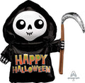 Grim Reaper Halloween