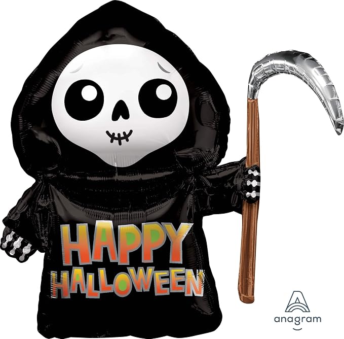 Grim Reaper Halloween