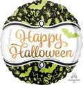 Halloween Creepy Critters