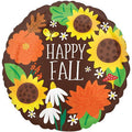 Happy Fall