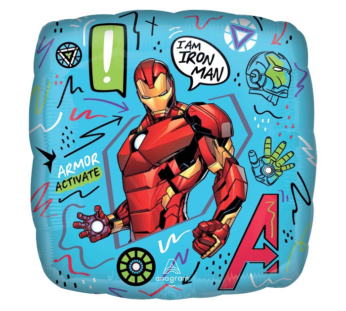 Marvel Avengers