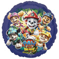 Paw Patrol The Dino Movie