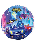 Batwheels