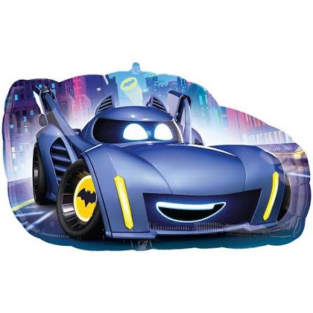 Batwheels Jumbo