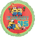 Despicable Me 4