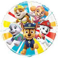 Paw Patrol Blue