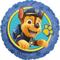 Paw Patrol Chase