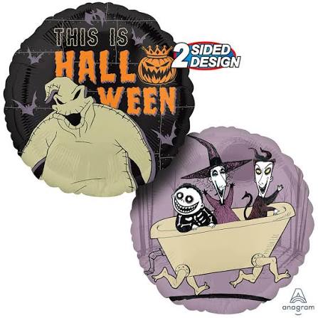 Nightmare Before Christmas