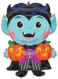 Cute Vampire Balloon