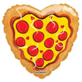Pizza Heart