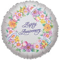 Anniversary Greeting