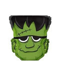 Frank The Green Monster