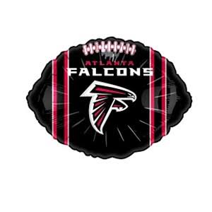 Atlanta Falcons Football