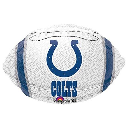 Indianapolis Colts Football
