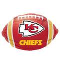 Kansas City Chiefs Football