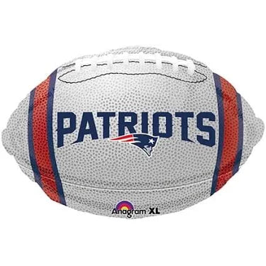 New England Patriots Football