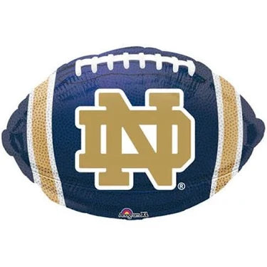 Notre Dame Football