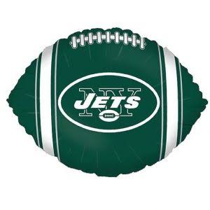 New York Jets Football