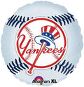 New York Yankees