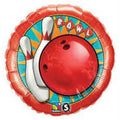 Bowling Balloon