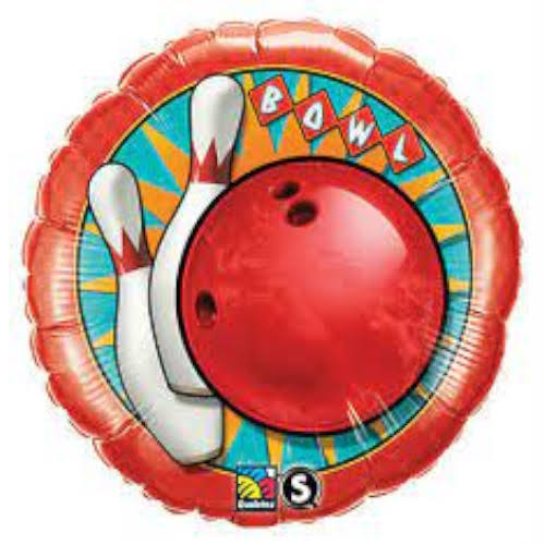 Bowling Balloon